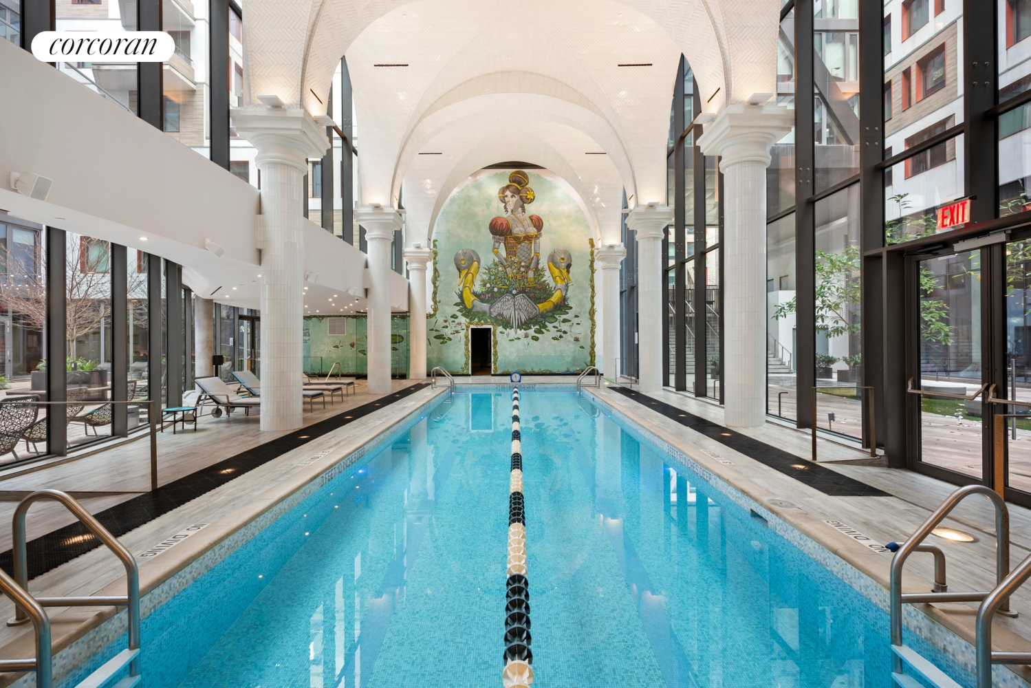 #8 photo, Brooklyn, ブルックリン区 Bushwick , NY 11206