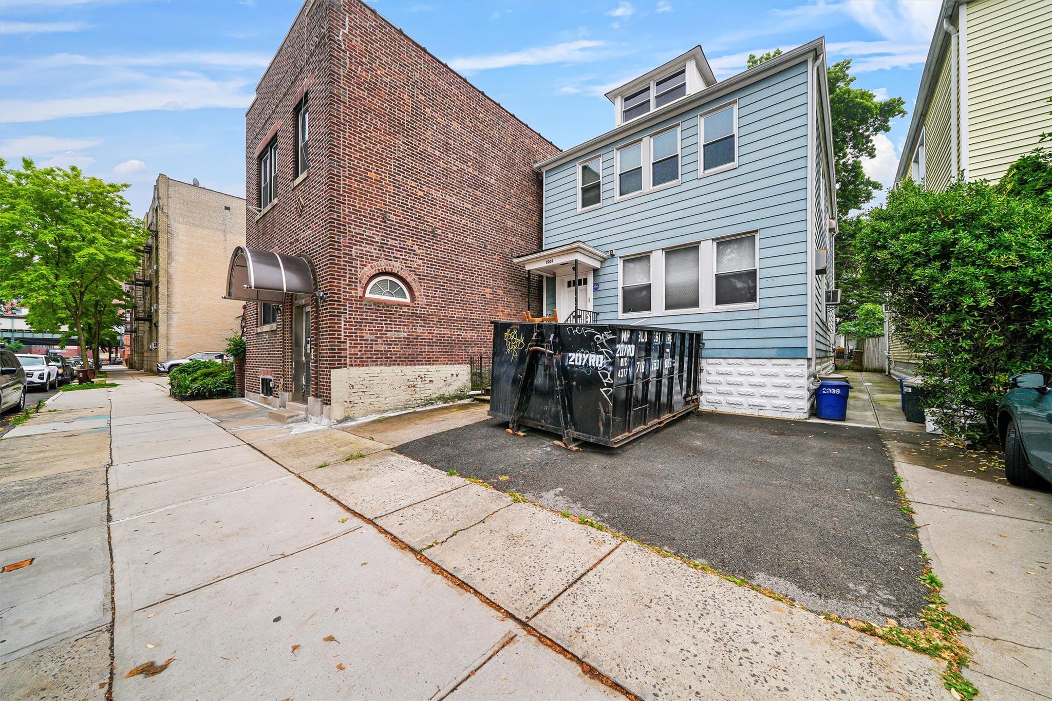 #1 photo, 2039 Colonial Avenue, 布朗士 Bronx , NY 10461