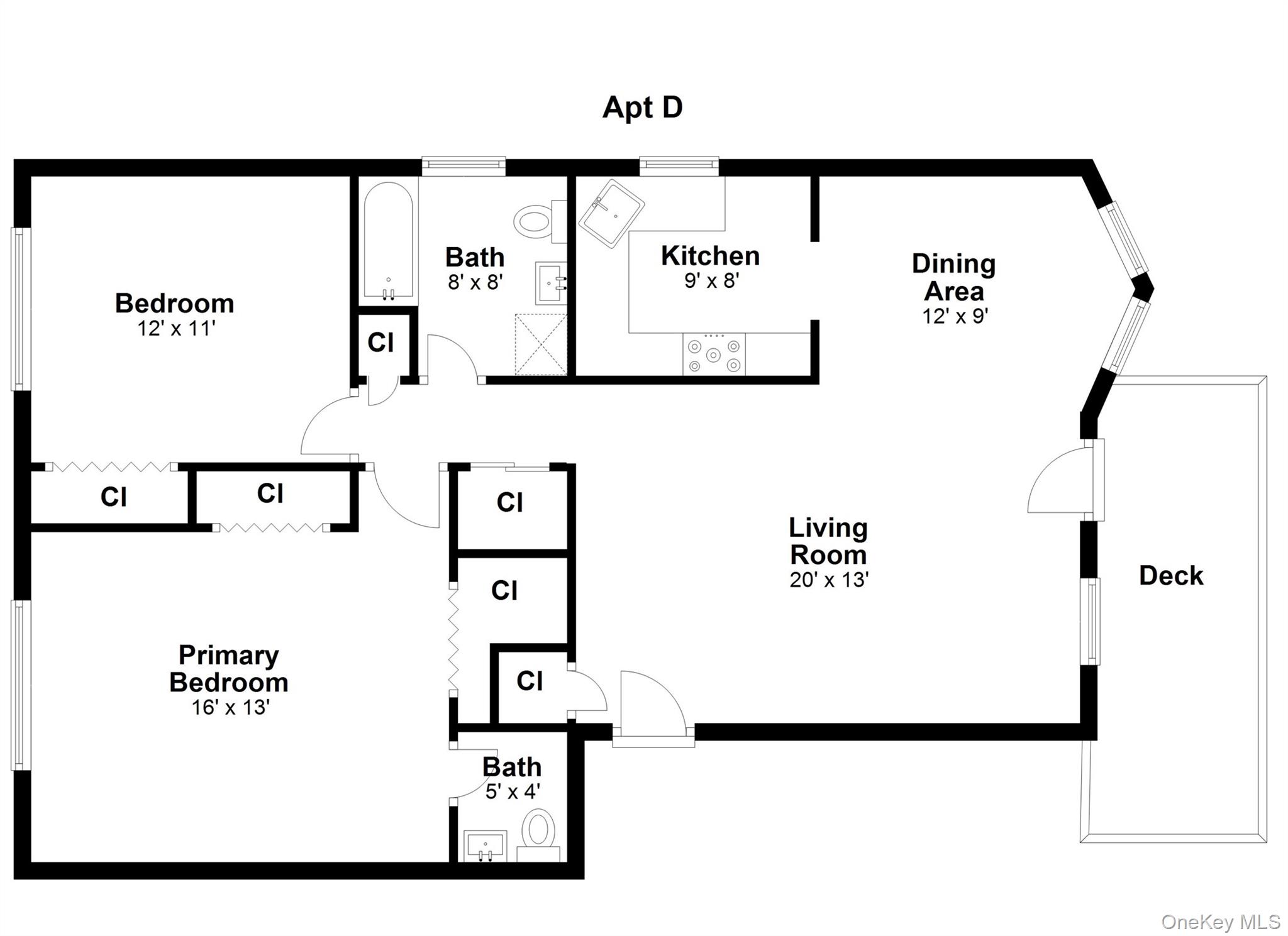 #18 photo, 34 Warwick Place, Yorktown Heights , NY 10598