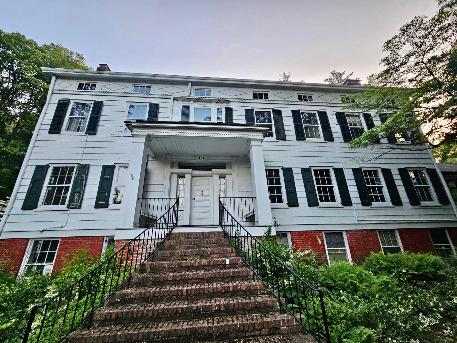 #3 photo, 110 Main Street, ナッソー郡 Roslyn , NY 11576