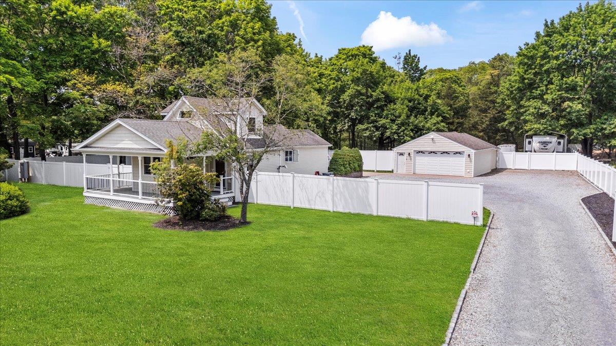 #1 photo, 113 Jamaica Avenue, サフォーク郡 Medford , NY 11763