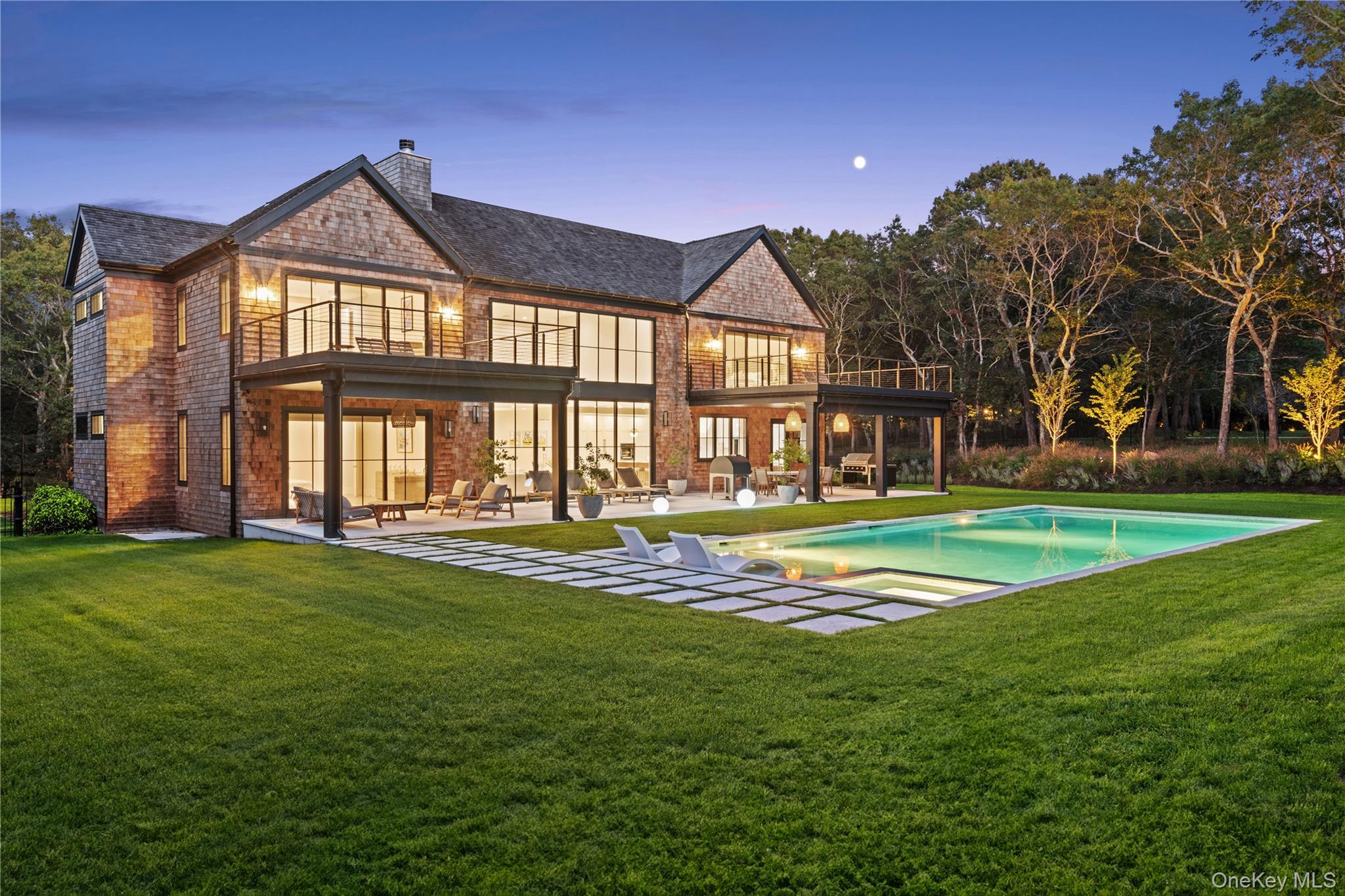 #3 photo, 780 Sagg Road, サフォーク郡 Sagaponack , NY 11962