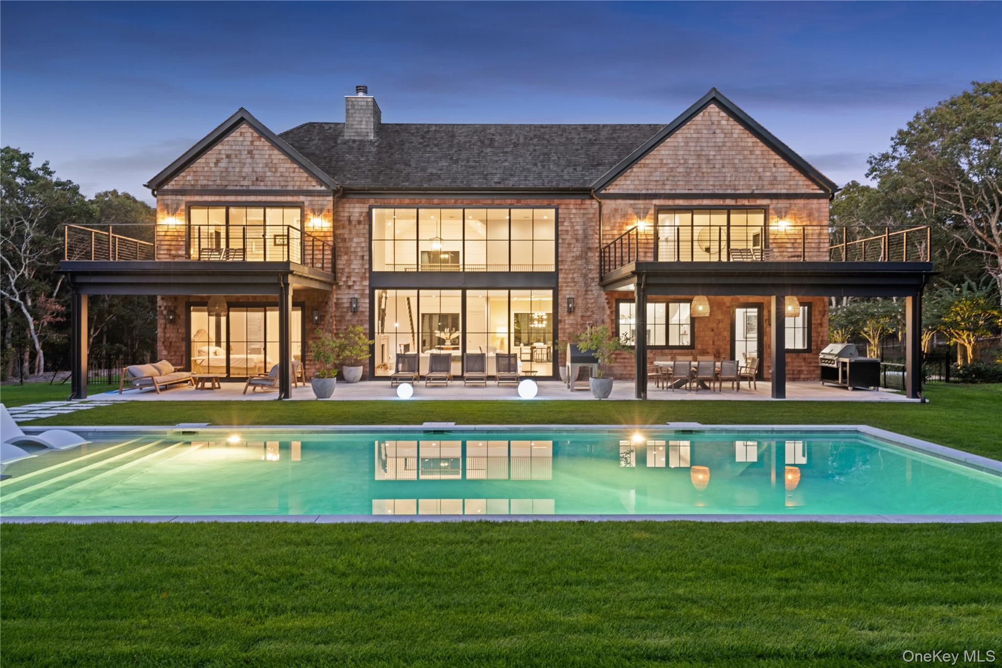 #5 photo, 780 Sagg Road, サフォーク郡 Sagaponack , NY 11962