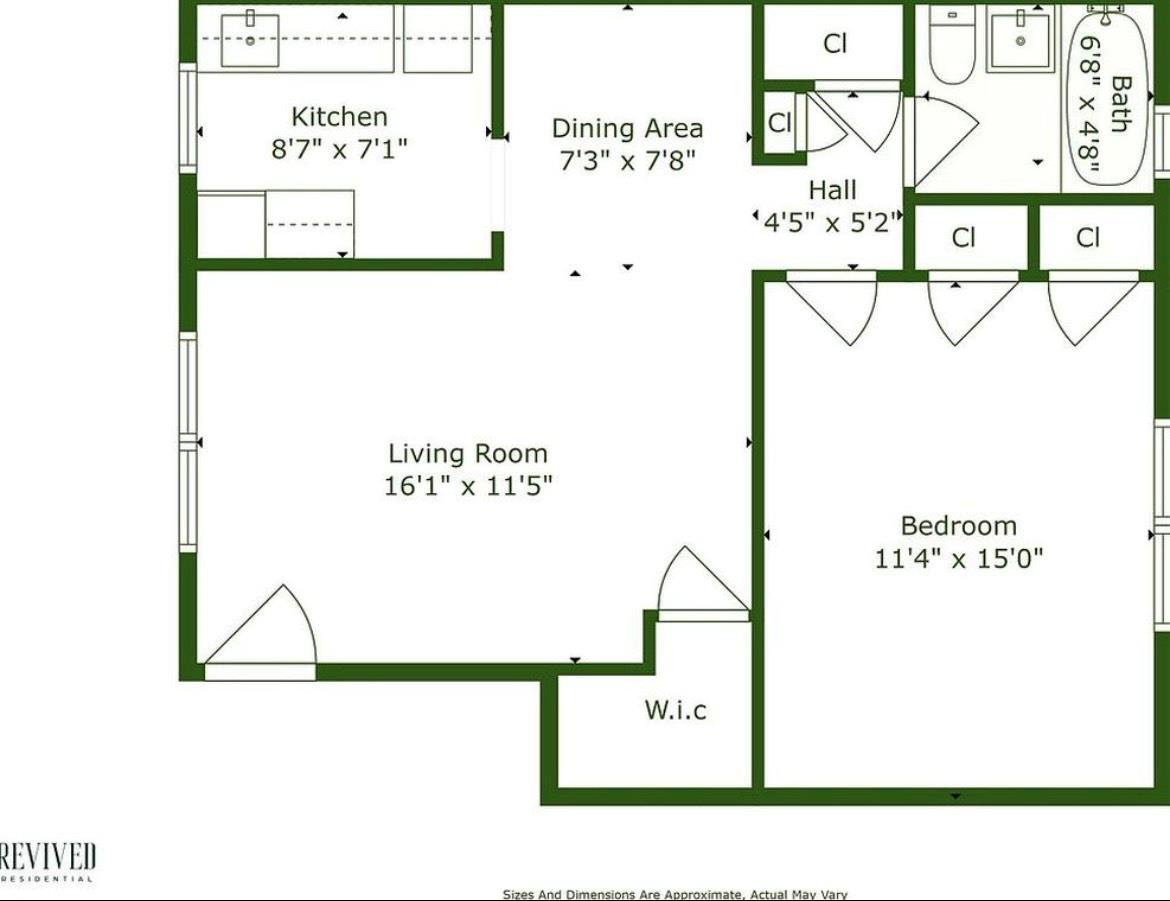 #11 photo, 67-47 136th Street, クイーンズ区 Kew Garden Hills , NY 11367