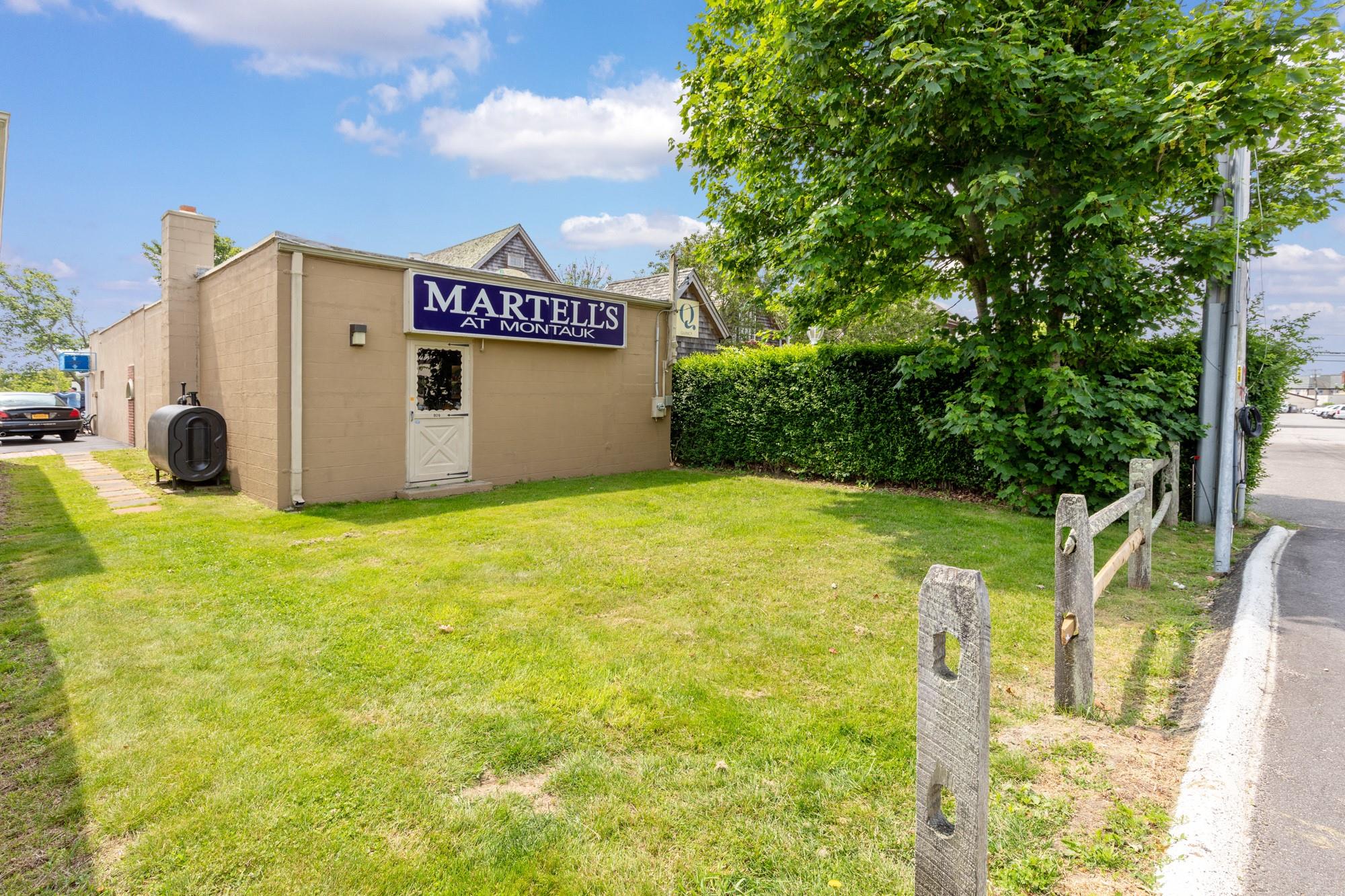 #18 photo, 809 & 813 Montauk Highway, サフォーク郡 Montauk , NY 11954