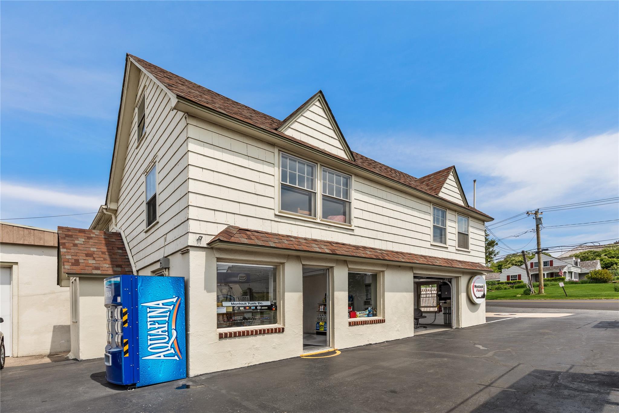 #19 photo, 809 & 813 Montauk Highway, サフォーク郡 Montauk , NY 11954