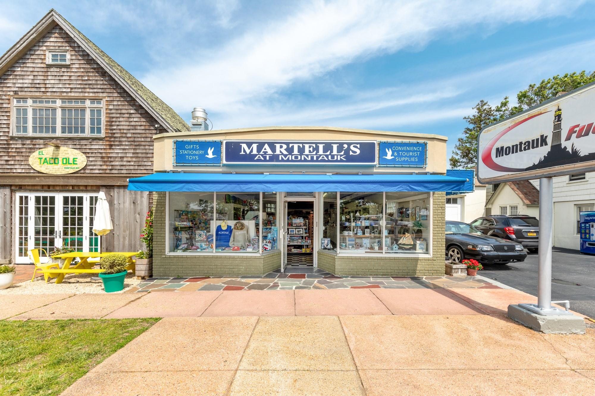 #2 photo, 809 & 813 Montauk Highway, サフォーク郡 Montauk , NY 11954