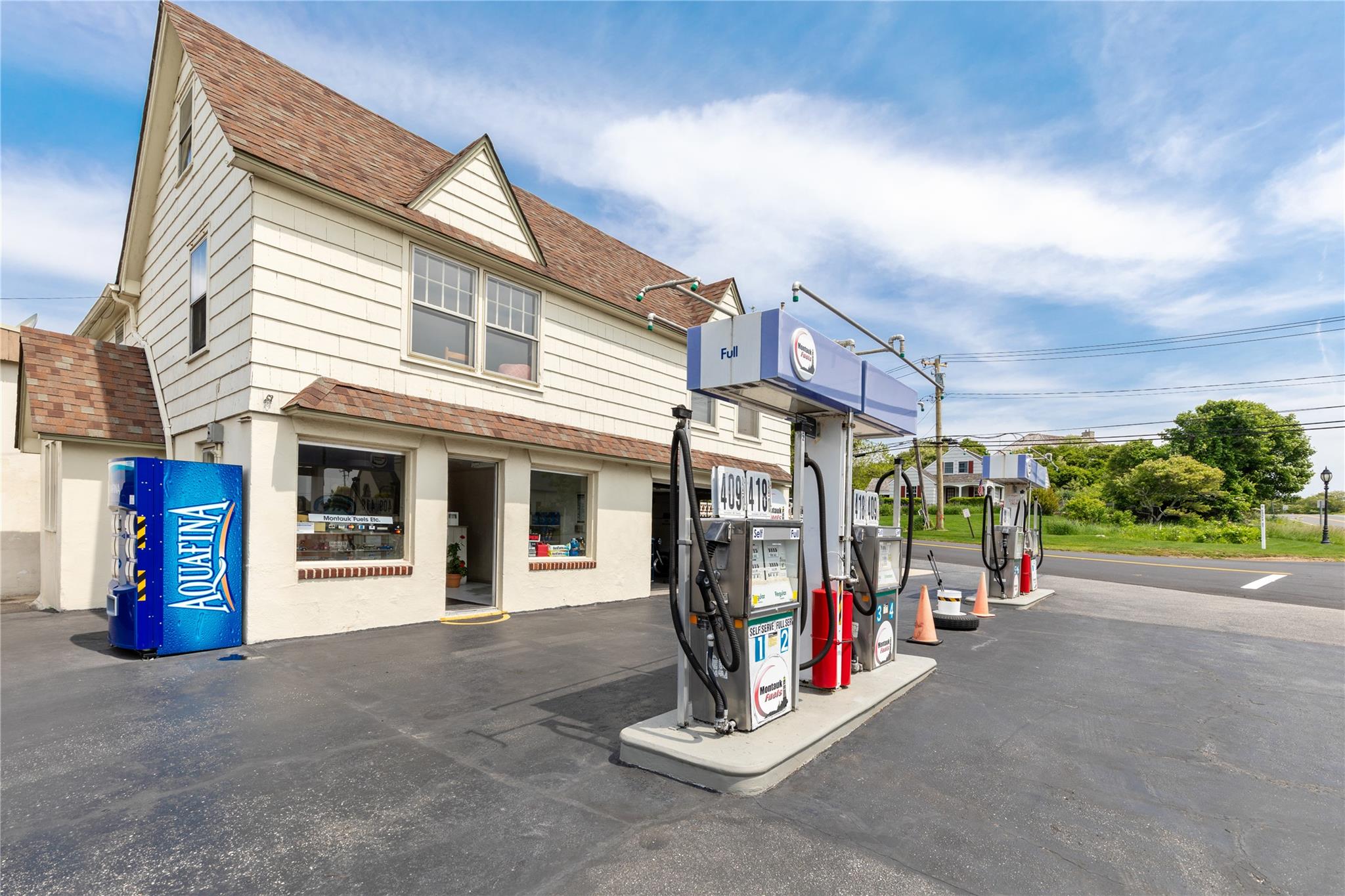 #20 photo, 809 & 813 Montauk Highway, サフォーク郡 Montauk , NY 11954