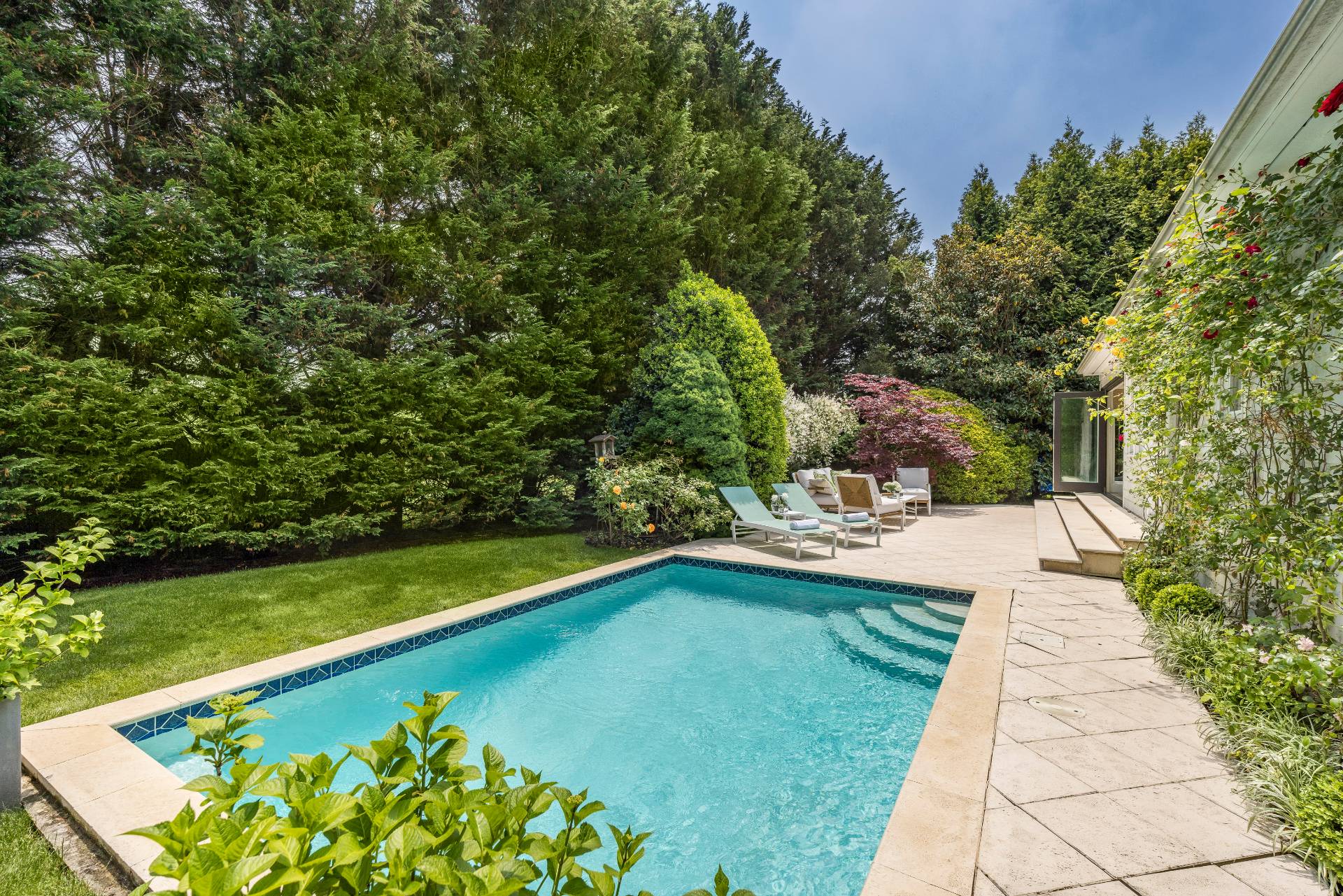 #5 photo, 192 HALSEY ST, サフォーク郡 Southampton , NY 11968