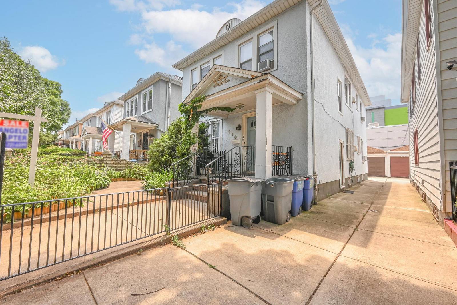 #2 photo, 210 62nd St, ブルックリン区 Sunset Park , NY 11220