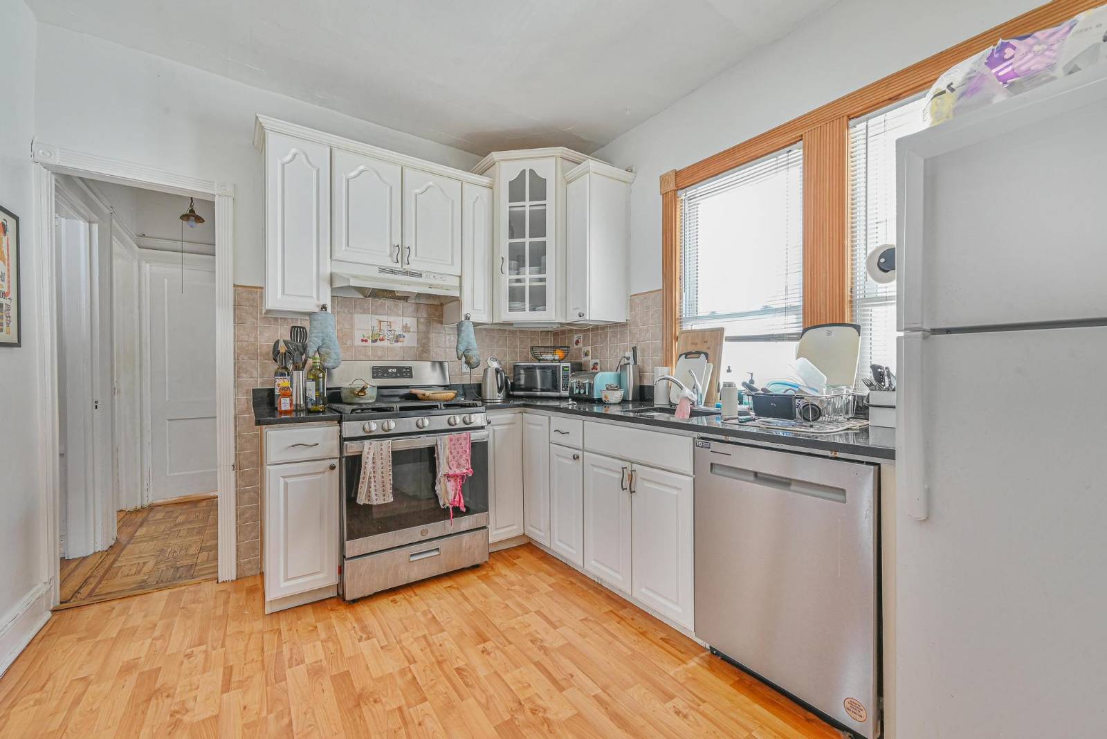 #6 photo, 210 62nd St, ブルックリン区 Sunset Park , NY 11220