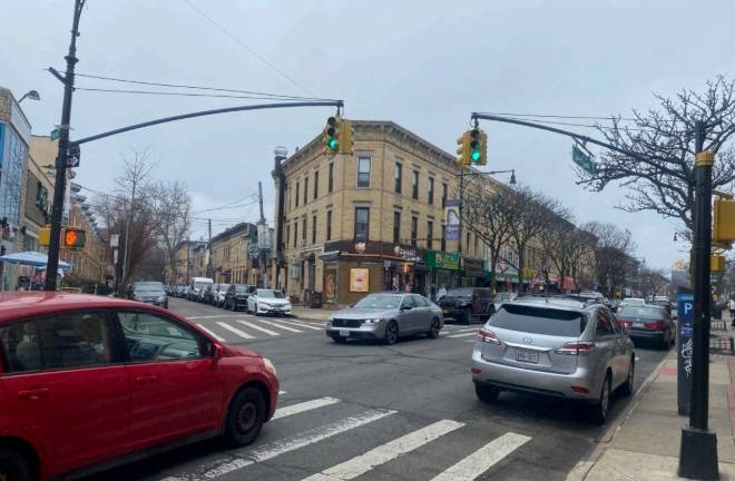 #12 photo, 59-40 Myrtle Avenue, Ridgewood , NY 11385