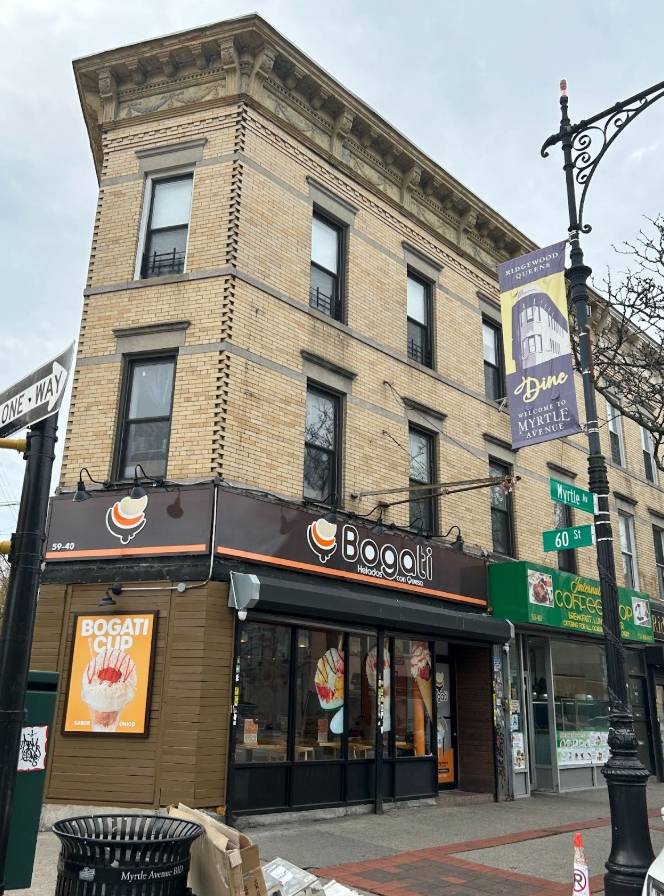 #13 photo, 59-40 Myrtle Avenue, Ridgewood , NY 11385