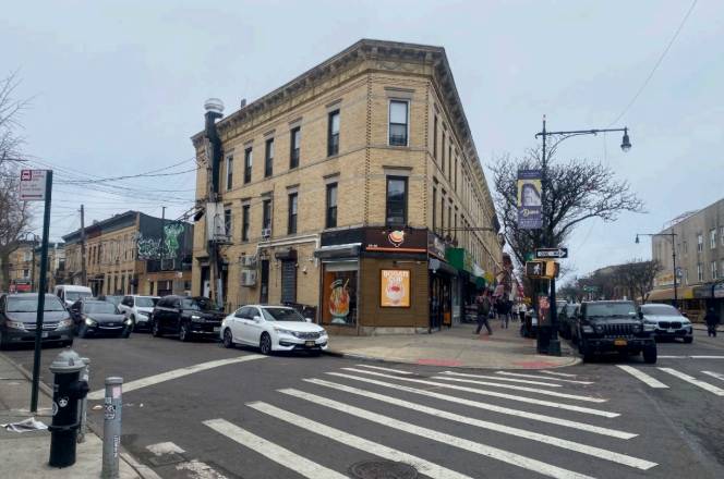 #2 photo, 59-40 Myrtle Avenue, Ridgewood , NY 11385