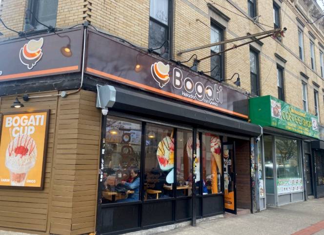 #6 photo, 59-40 Myrtle Avenue, Ridgewood , NY 11385