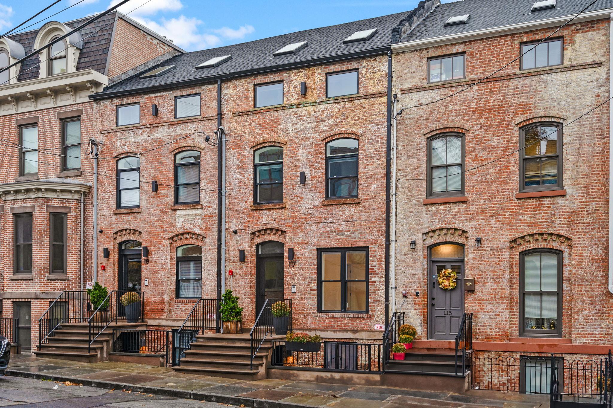 #4 photo, 119 Lander Street, Newburgh , NY 12550