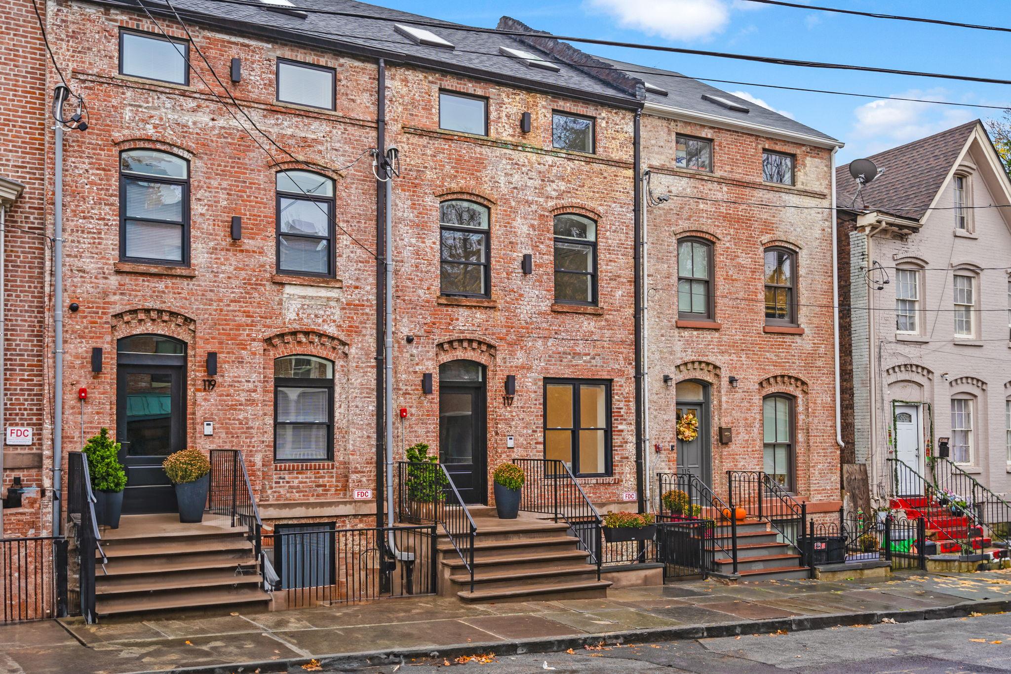 #2 photo, 119 Lander Street, Newburgh , NY 12550