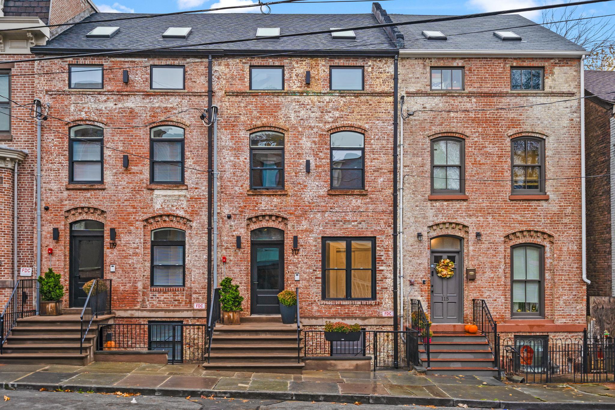 #3 photo, 119 Lander Street, Newburgh , NY 12550