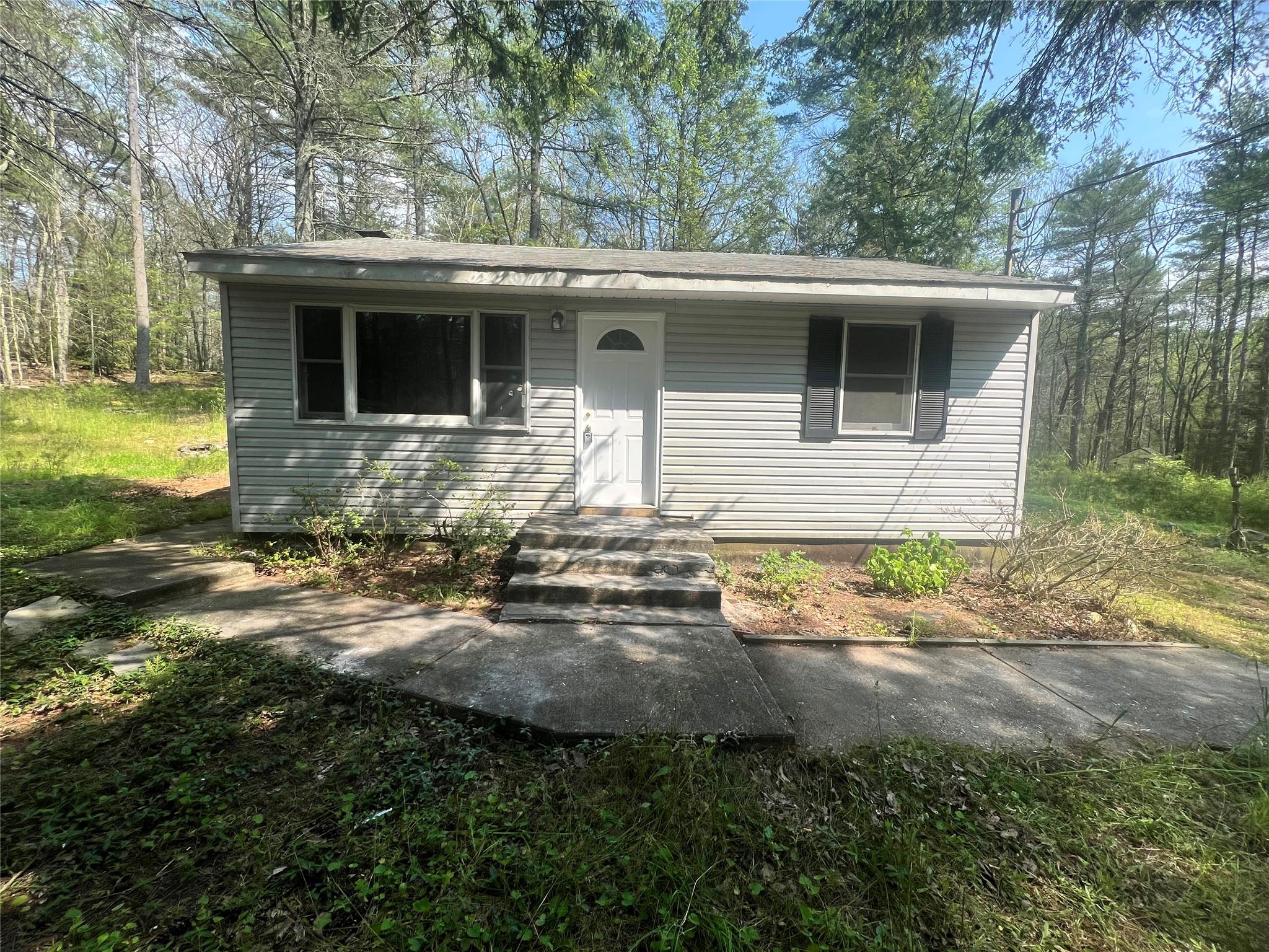 #1 photo, 61 Deer Hill Road, Wurtsboro , NY 12790