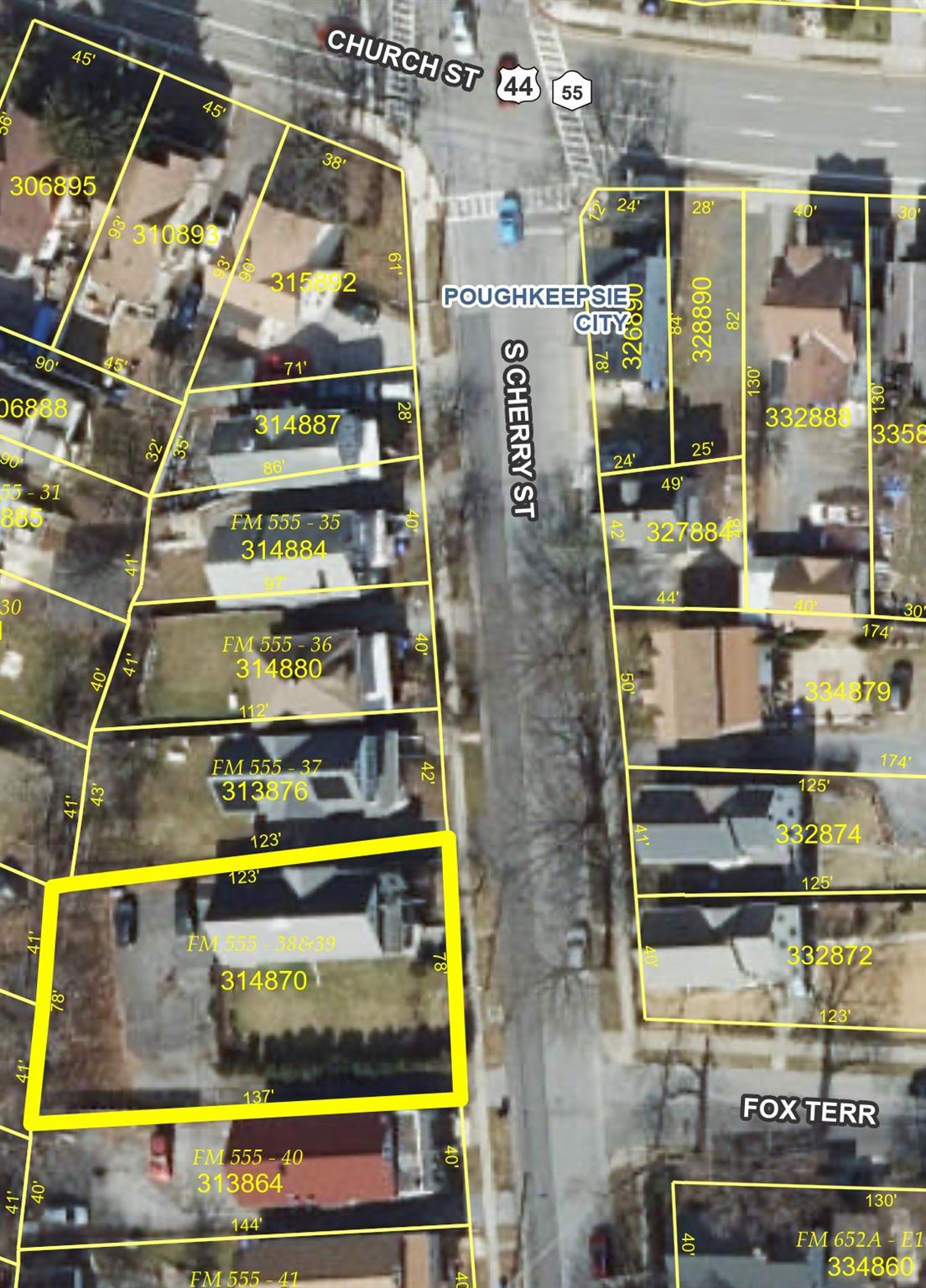 #15 photo, 89 S Cherry Street, Poughkeepsie , NY 12601