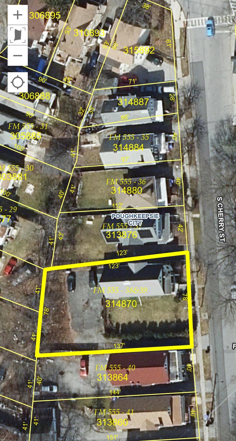 #16 photo, 89 S Cherry Street, Poughkeepsie , NY 12601