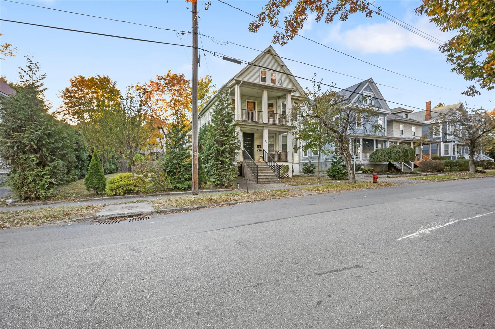 #6 photo, 89 S Cherry Street, Poughkeepsie , NY 12601