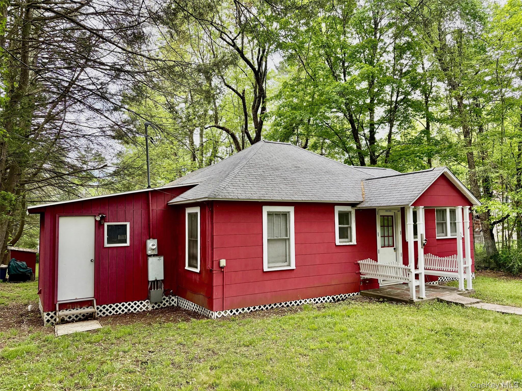 #2 photo, 30 First Street, Monticello , NY 12701