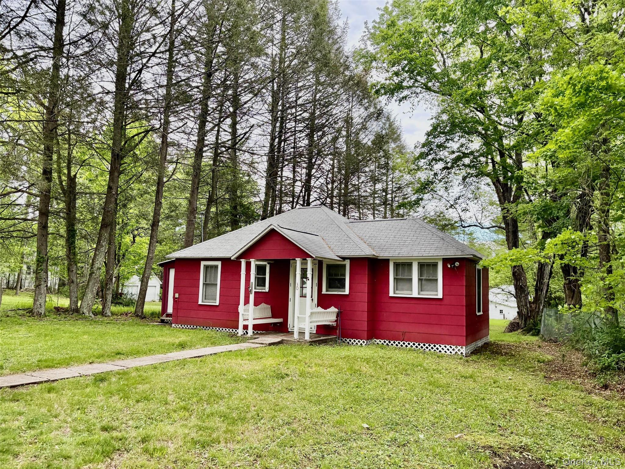 #3 photo, 30 First Street, Monticello , NY 12701