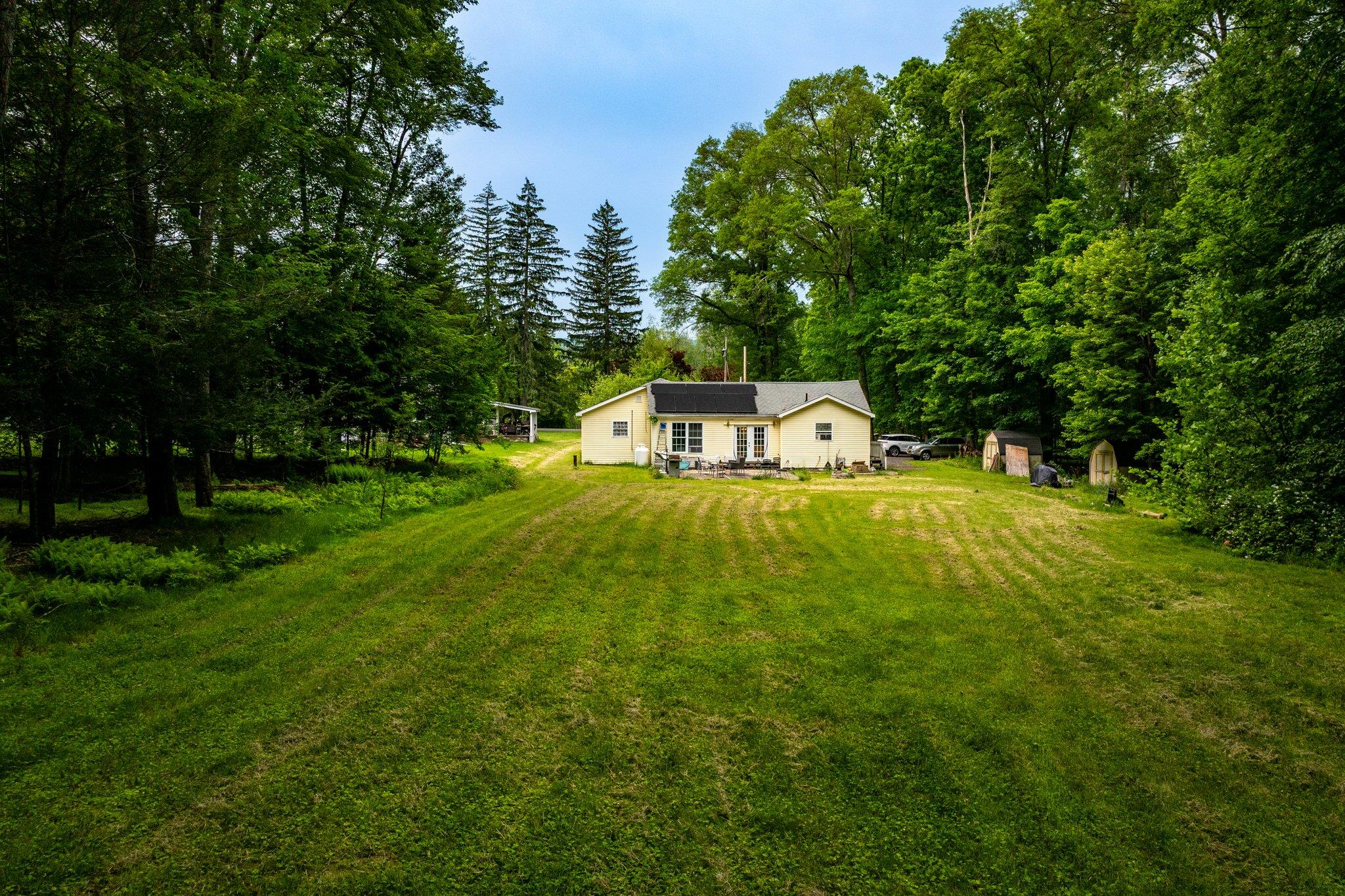 #1 photo, 346 Stone School House Road, 紐約州 Bloomingburg , NY 12721