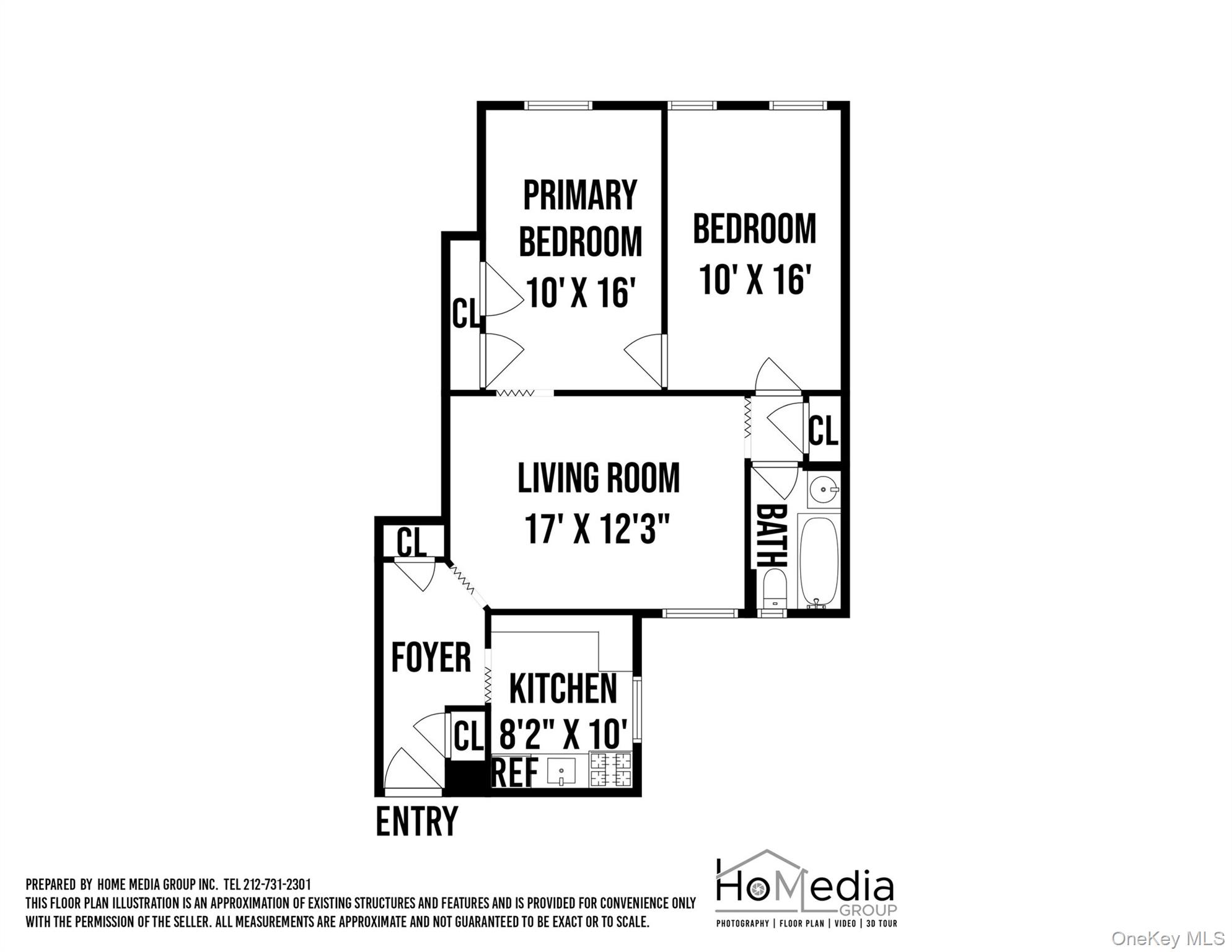 #10 photo, 83-52 Talbot Street, クイーンズ区 Kew Gardens , NY 11415