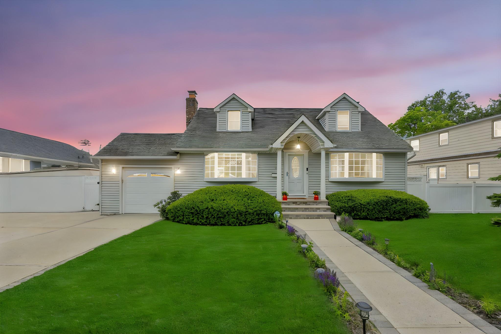 #1 photo, 86 Woodbine Drive, Hicksville , NY 11801