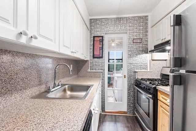 #4 photo, 1031 E 108th Street, #3C, ブルックリン区 Spring Creek , NY 11236