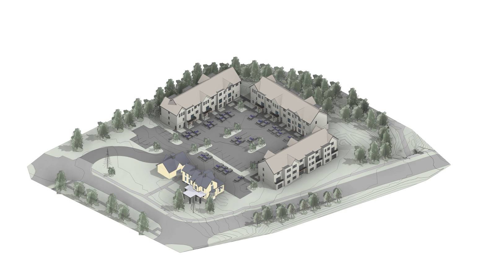 #4 photo, 182 Excelsior Ave, #Flat, Saratoga Springs , NY 12866