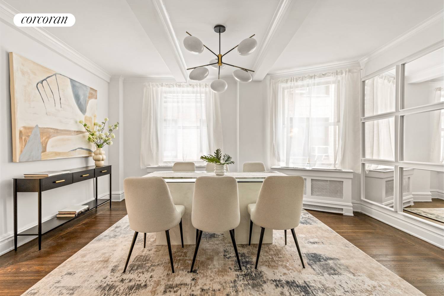 #4 photo, 21 E 90TH Street, マンハッタン Carnegie Hill , NY 10128