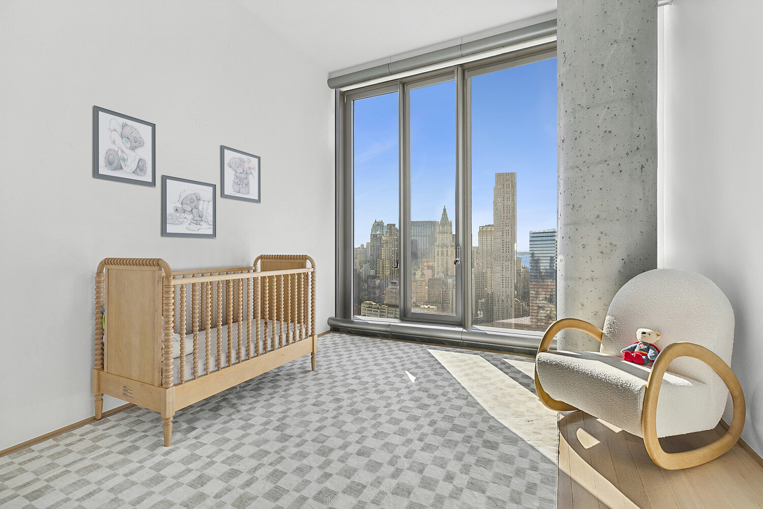 #15 photo, 56 LEONARD Street, Tribeca , NY 10013