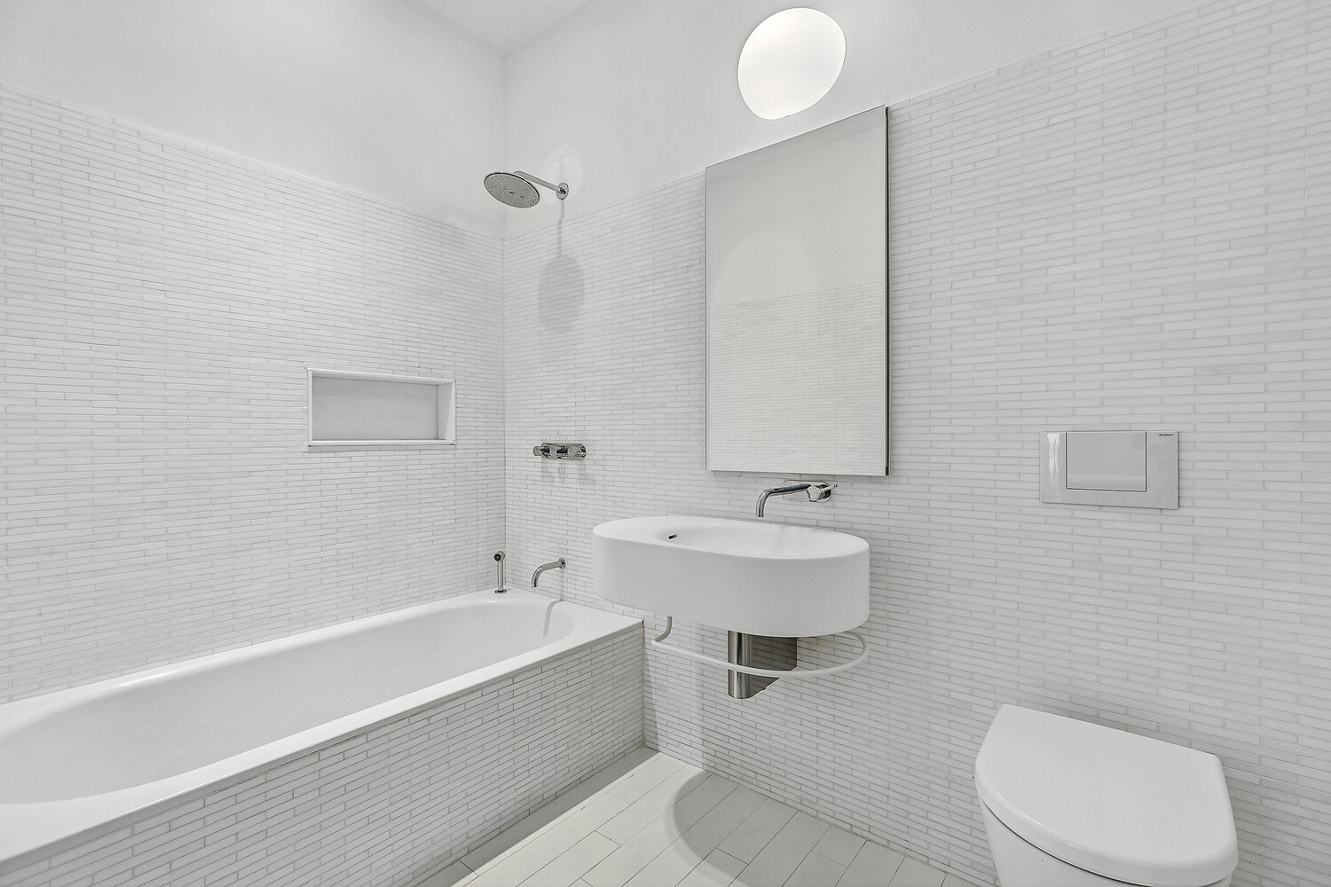 #16 photo, 56 LEONARD Street, Tribeca , NY 10013