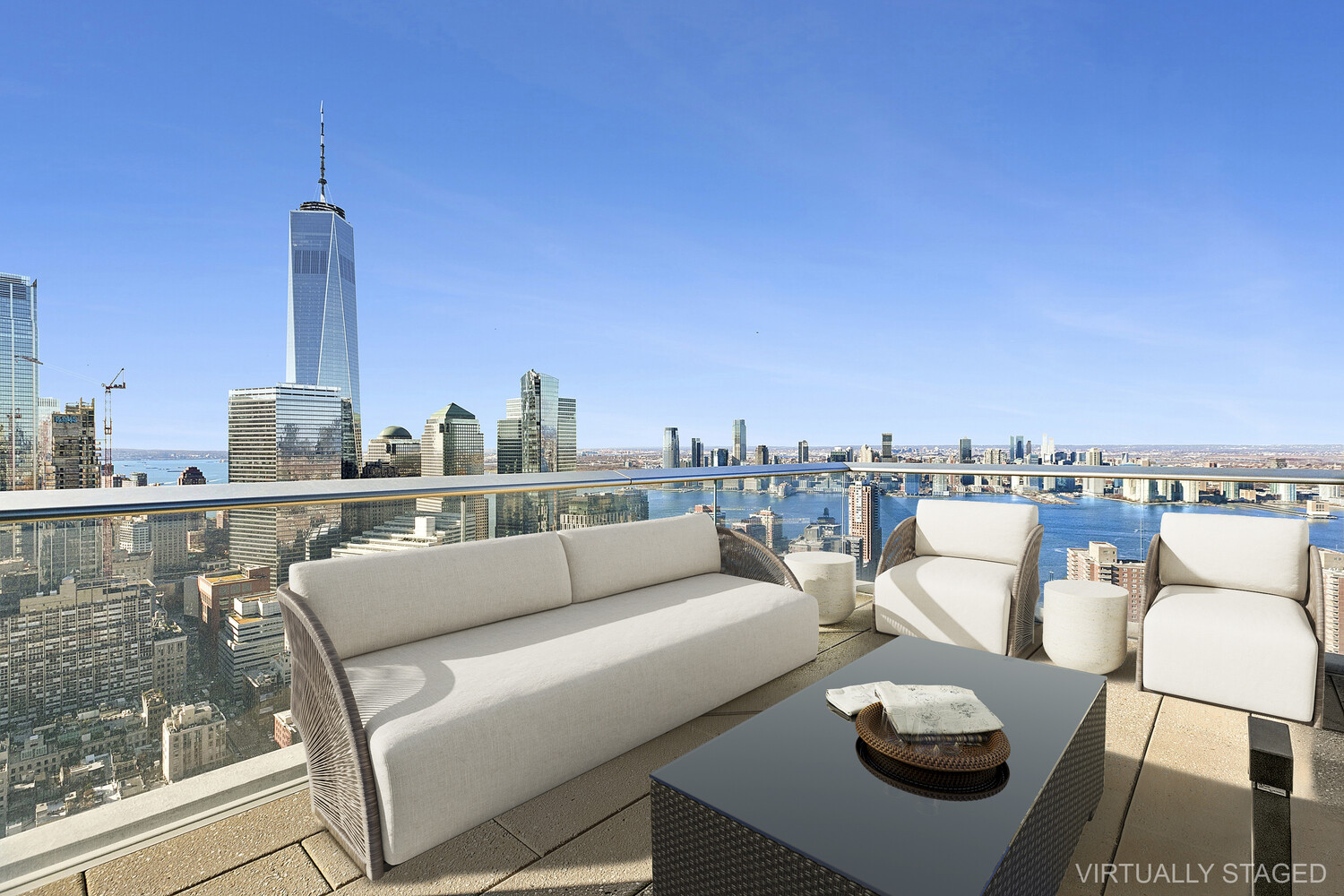 #18 photo, 56 LEONARD Street, Tribeca , NY 10013