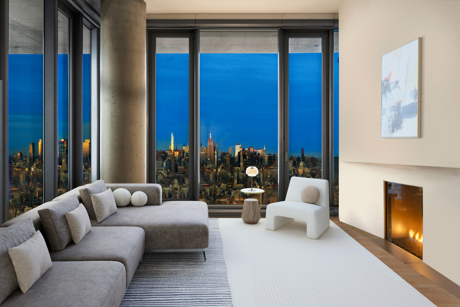 #3 photo, 56 LEONARD Street, マンハッタン Tribeca , NY 10013