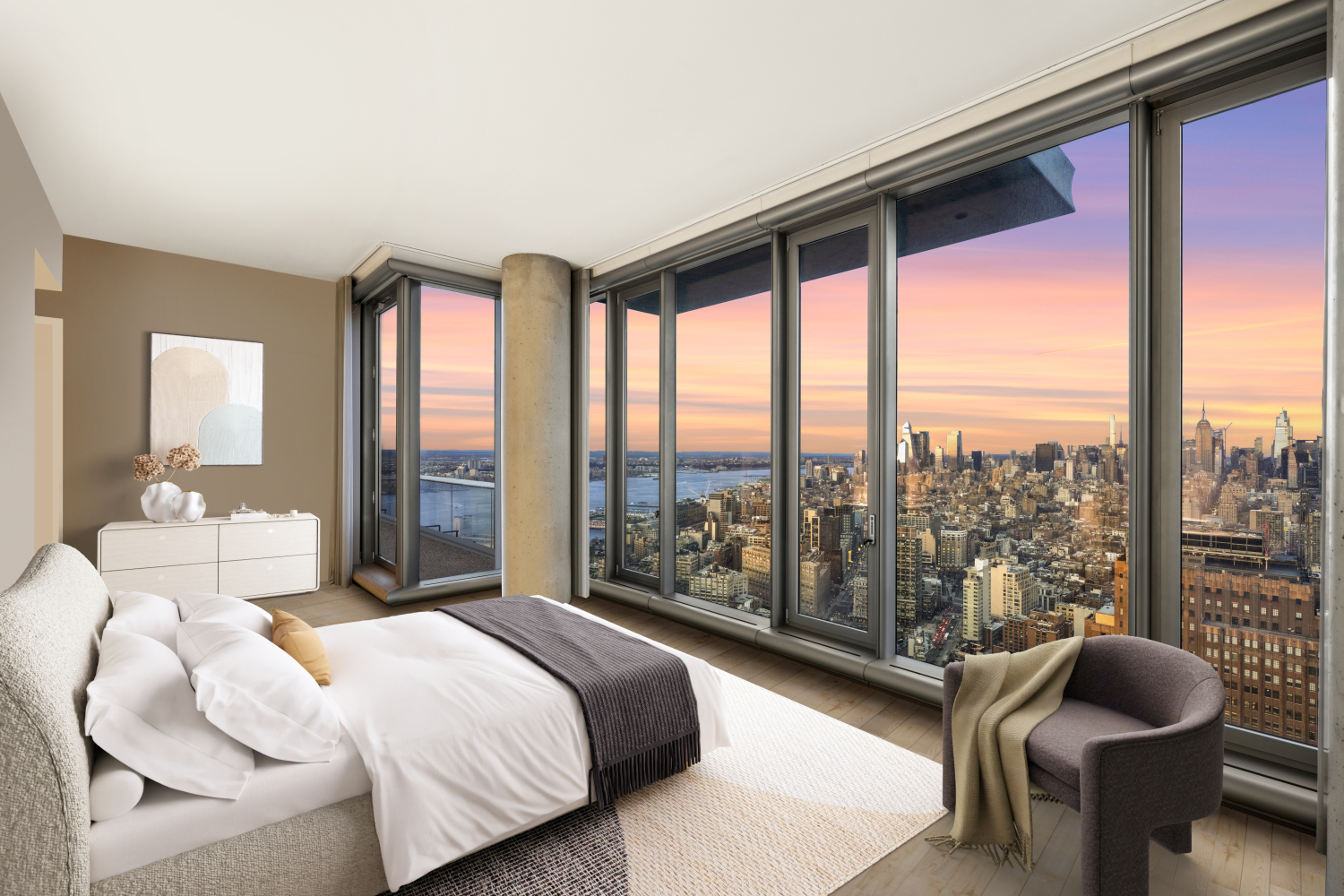 #4 photo, 56 LEONARD Street, マンハッタン Tribeca , NY 10013