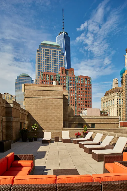 #12 photo, 280 RECTOR Place, マンハッタン Battery Park City , NY 10280