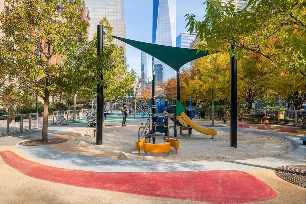 #15 photo, 280 RECTOR Place, マンハッタン Battery Park City , NY 10280