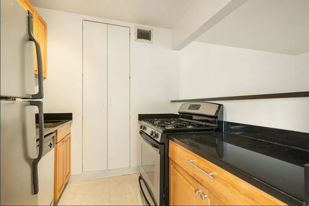 #5 photo, 280 RECTOR Place, マンハッタン Battery Park City , NY 10280