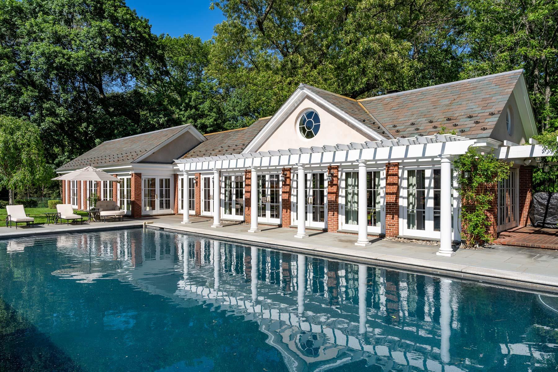 #20 photo, 842 Sleepy Hollow Road, Briarcliff Manor , NY 10510