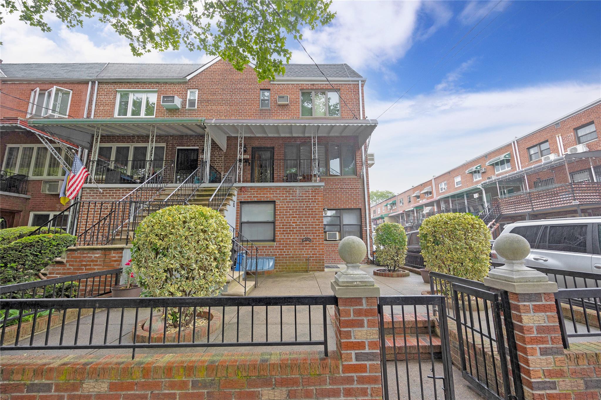 #1 photo, 2616 Brown Street, Brooklyn , NY 11235