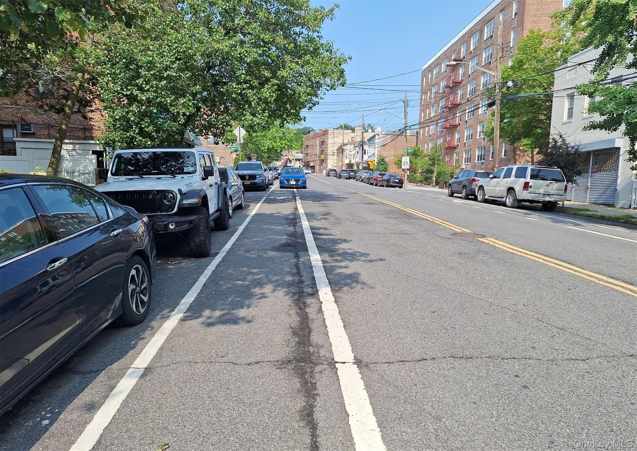 #3 photo, 5730 Mosholu Avenue, ブロンクス区 Bronx , NY 10471