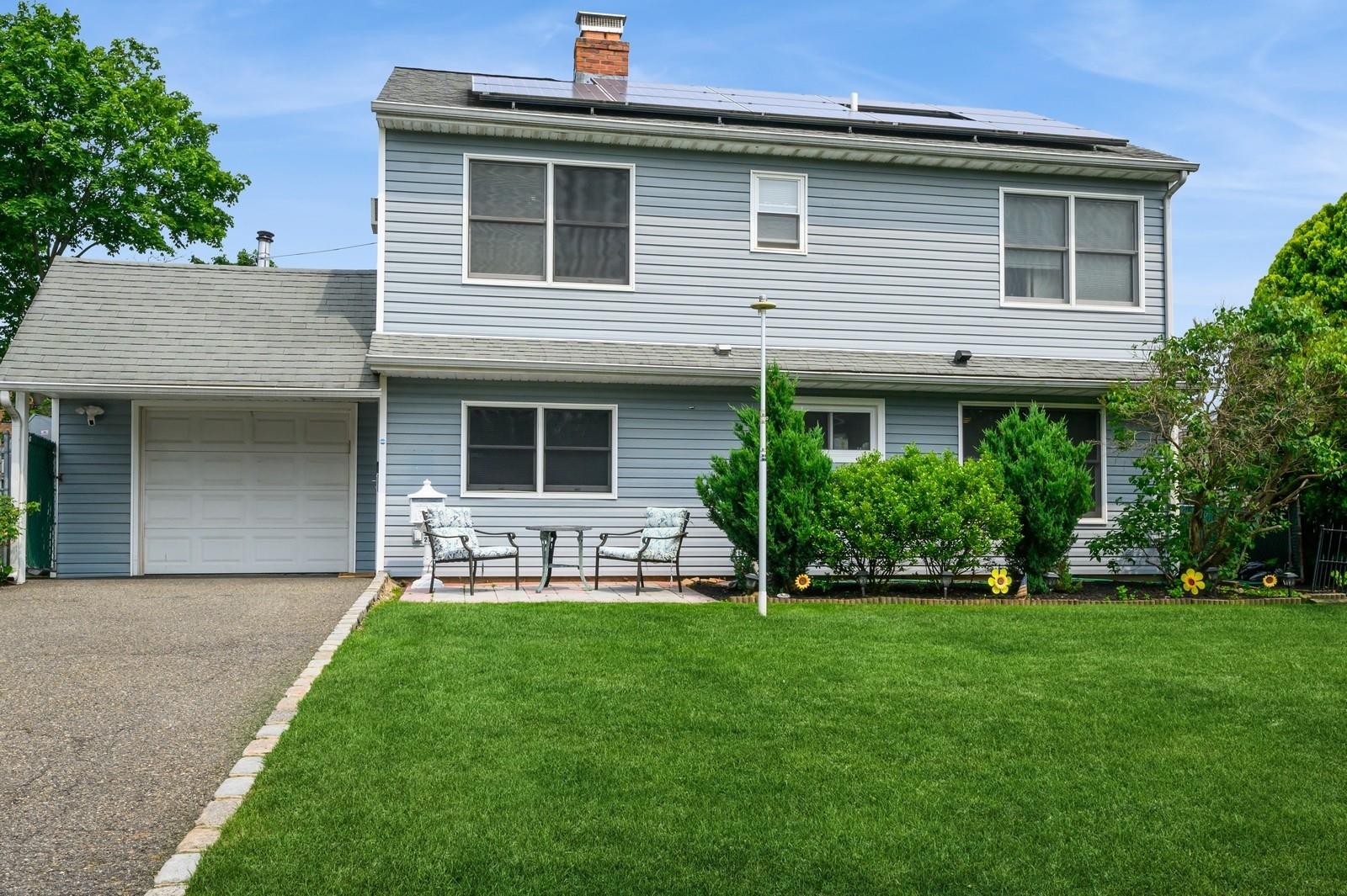 #1 photo, 27 The Plains Road, Levittown , NY 11756
