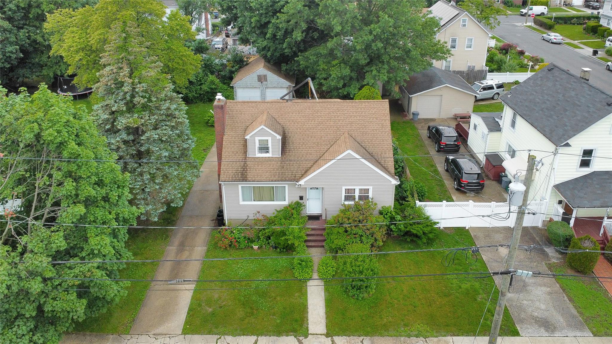 #2 photo, 602 Leonard Avenue, ناسو Uniondale , NY 11553