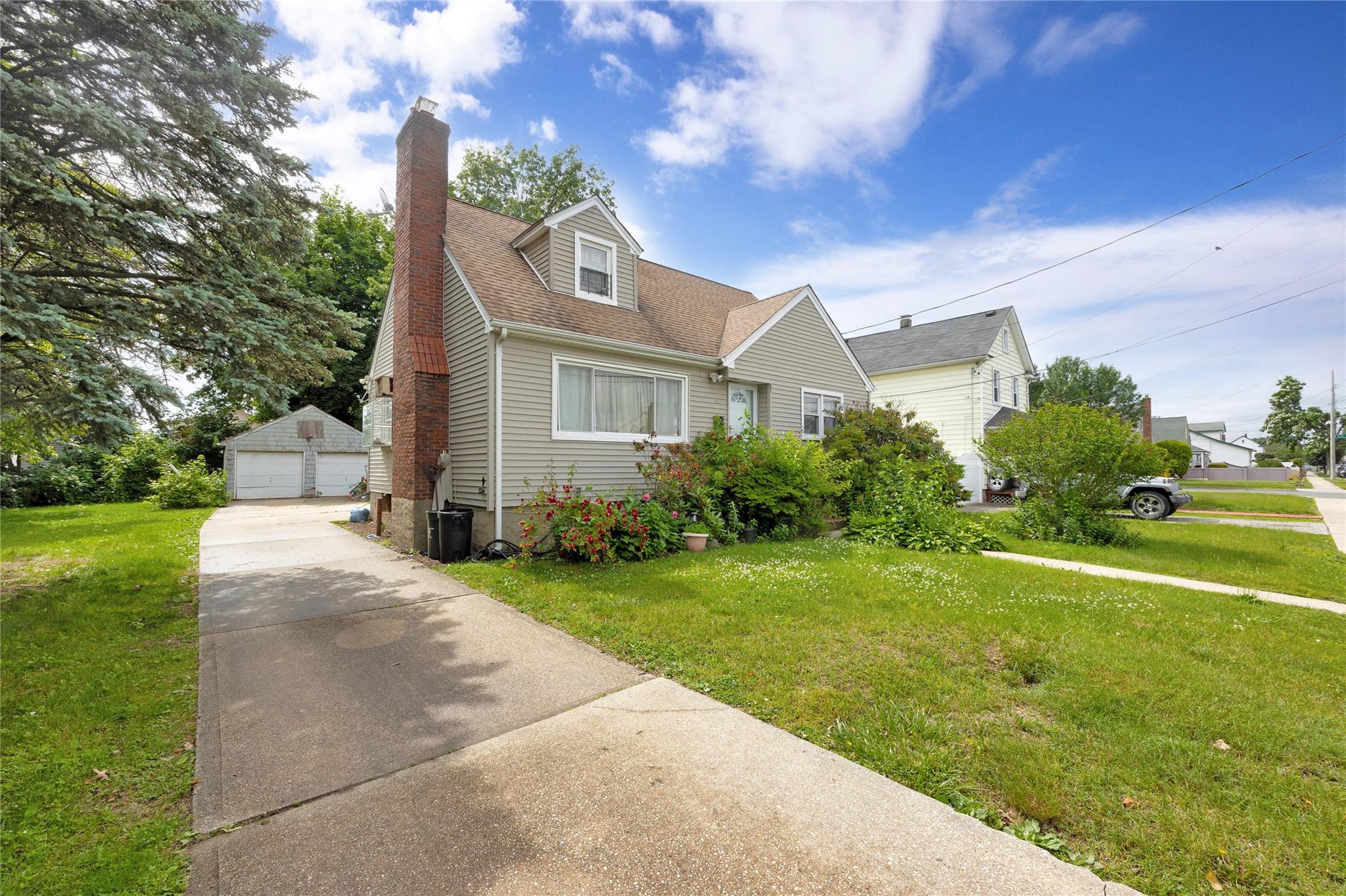 #4 photo, 602 Leonard Avenue, ناسو Uniondale , NY 11553