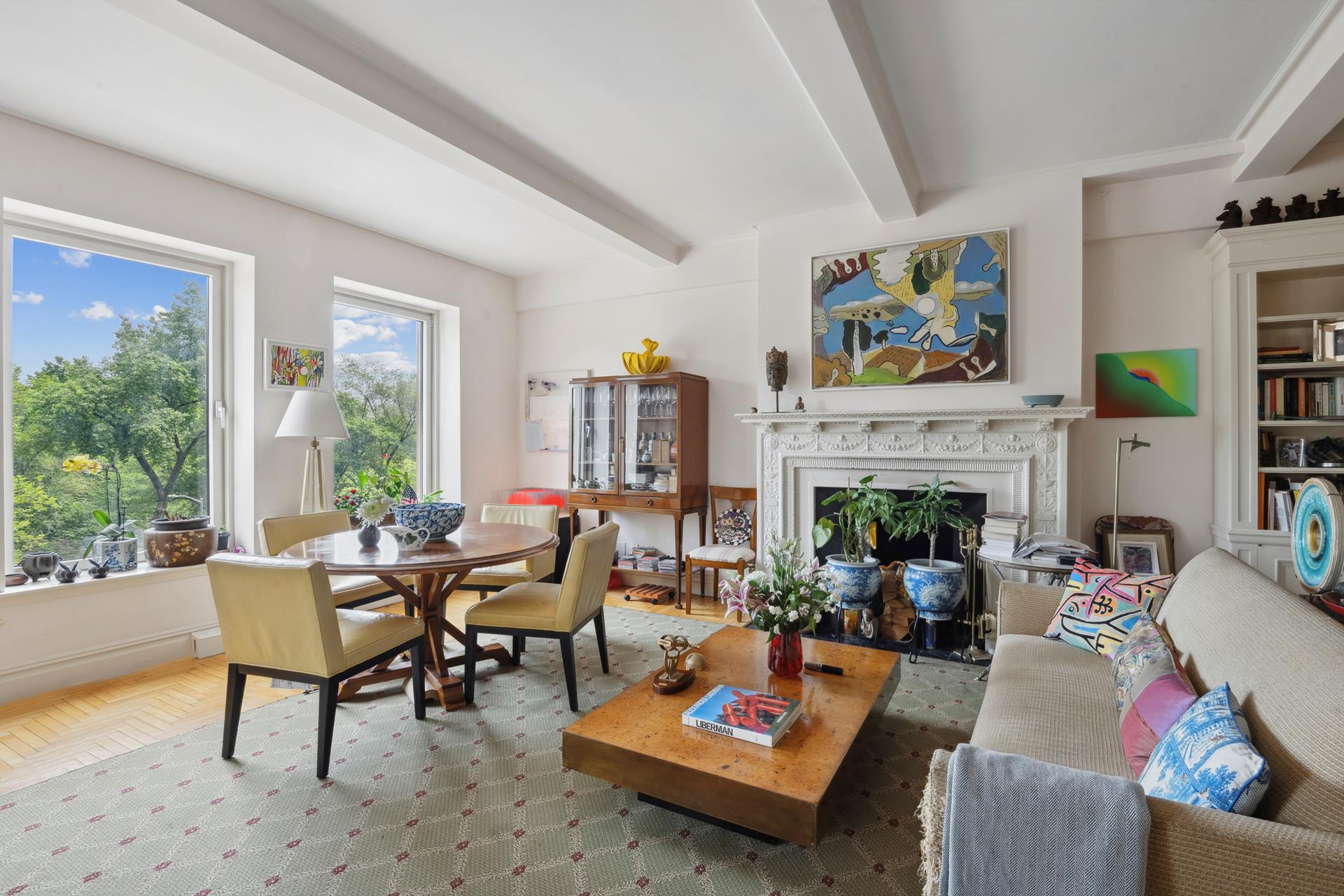 #1 photo, 100 CENTRAL Park S, مانهاتن Central Park South , NY 10019