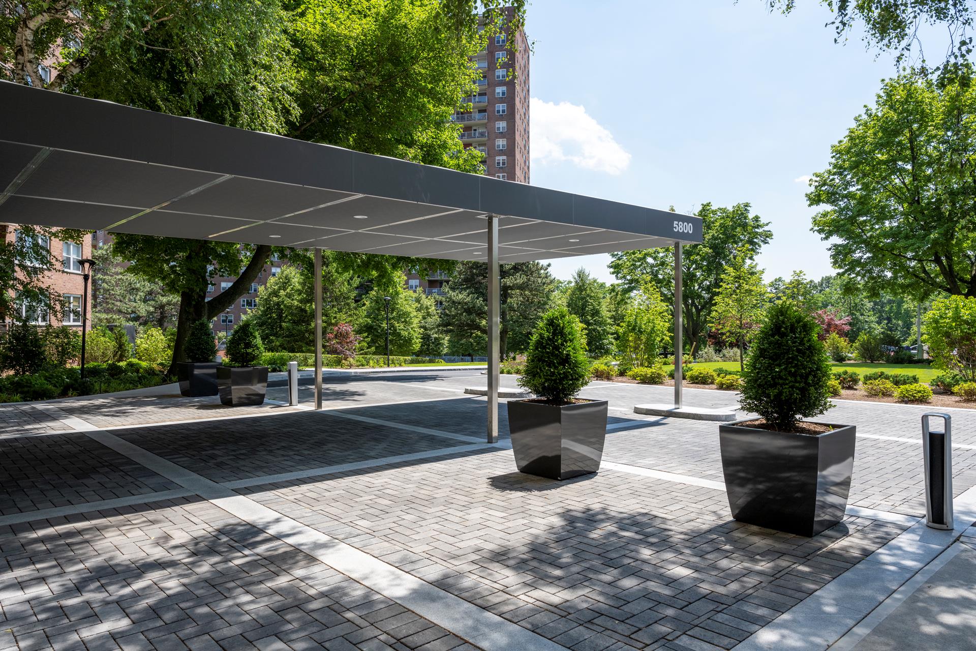 #10 photo, 5800 ARLINGTON Avenue, ブロンクス区 North Riverdale , NY 10471